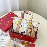 New lady fashion single shoulder bag