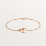 New bracelet crafted with precision