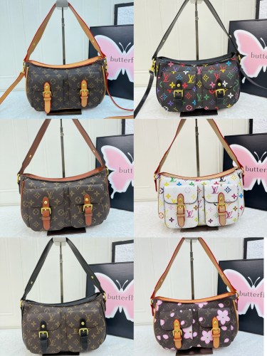 New lady fashion single shoulder bag