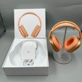 The new Max Bluetooth earphones are suitable for Apple's wireless physical noise reduction headset with high aesthetic value