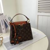 New lady fashion single shoulder bag