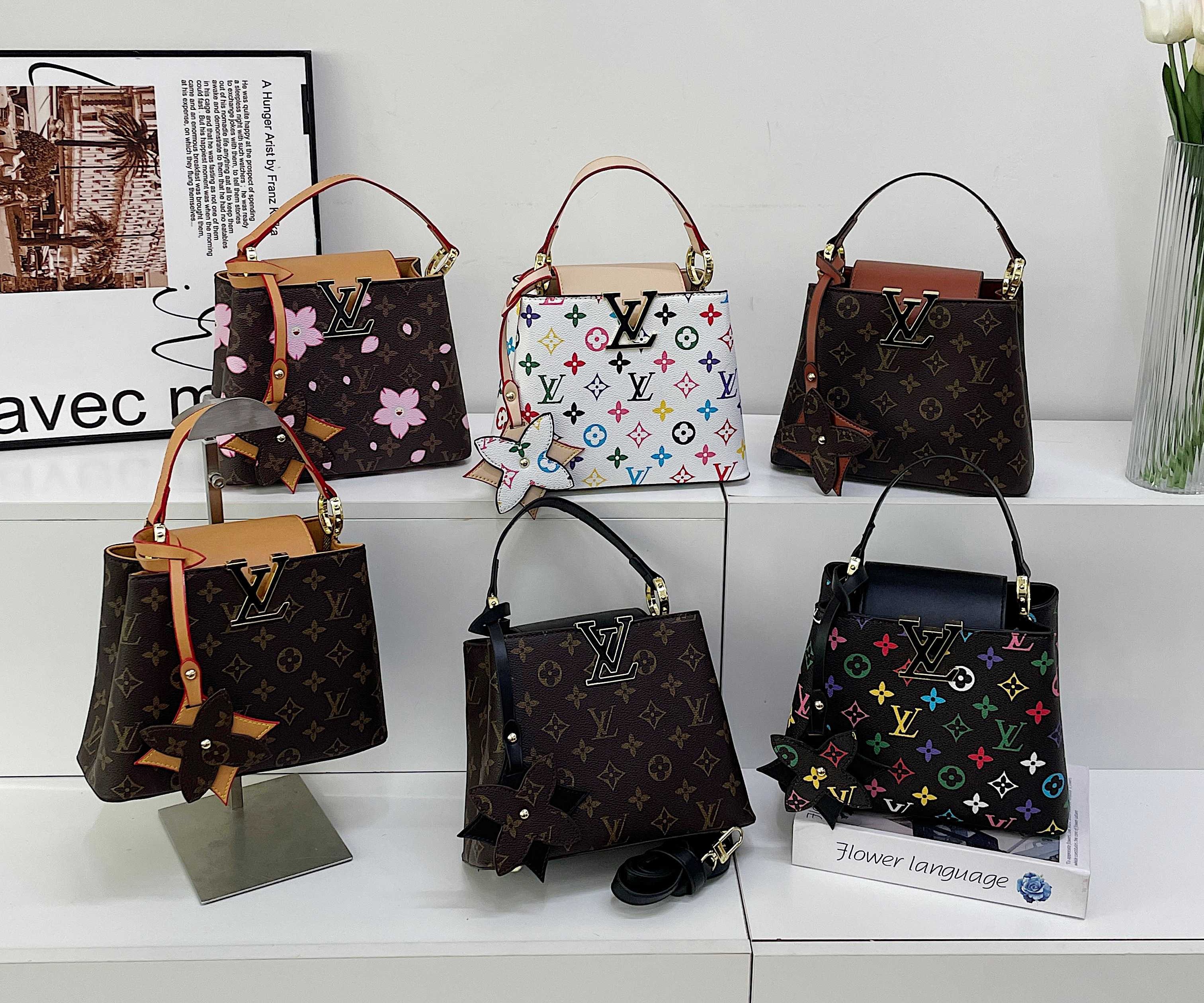 New lady fashion single shoulder bag