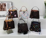 New lady fashion single shoulder bag