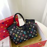 New lady fashion single shoulder bag