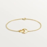 New bracelet crafted with precision