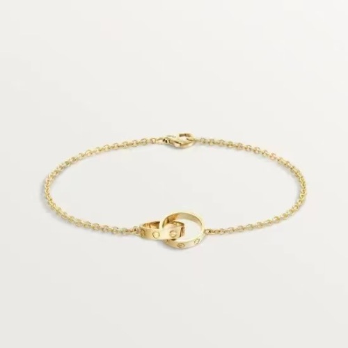 New bracelet crafted with precision