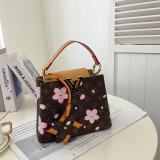 New lady fashion single shoulder bag