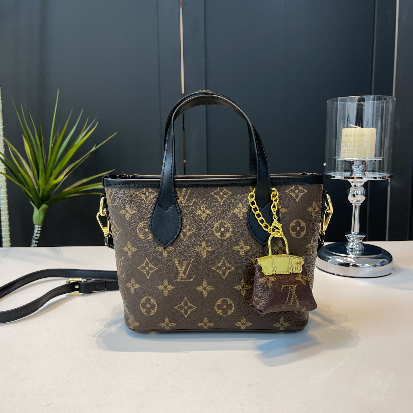 New lady fashion single shoulder bag