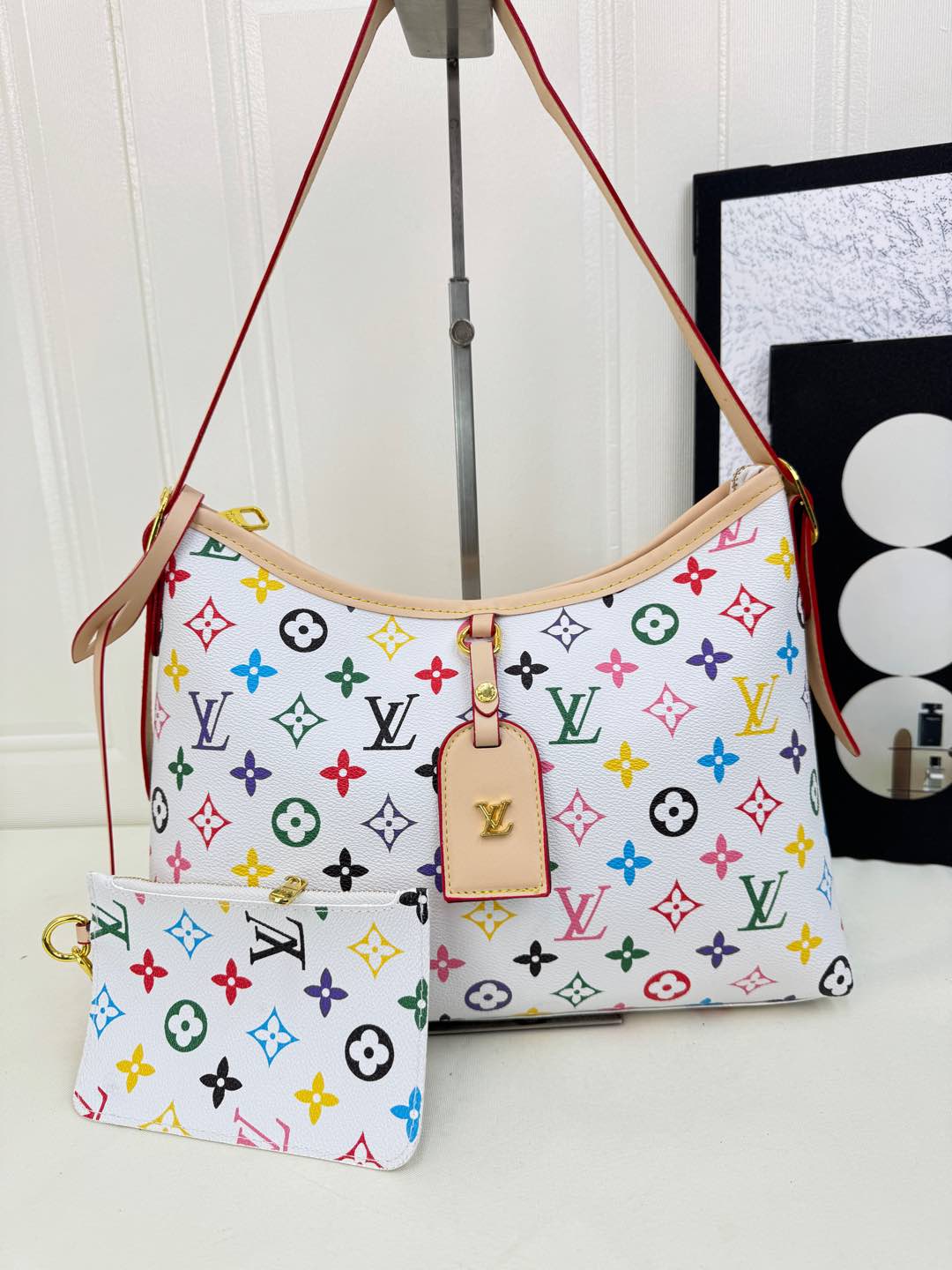 New lady fashion single shoulder bag
