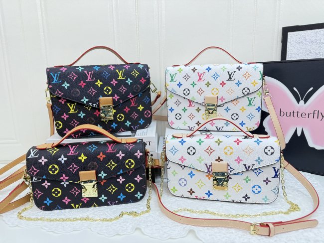 New lady fashion single shoulder bag