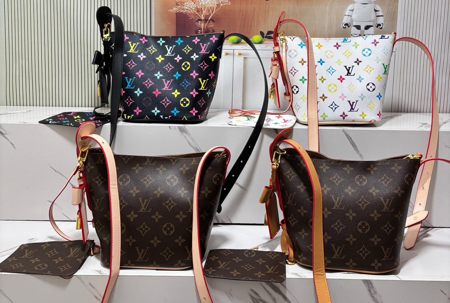 New lady fashion single shoulder bag