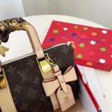 New lady fashion single shoulder bag