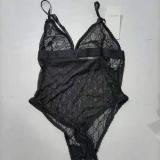 One-piece Swimsuit Ladies Bikini Seaside Sexy Lace Suspender Women's Clothing