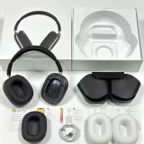 The new Max Bluetooth earphones are suitable for Apple's wireless physical noise reduction headset with high aesthetic value