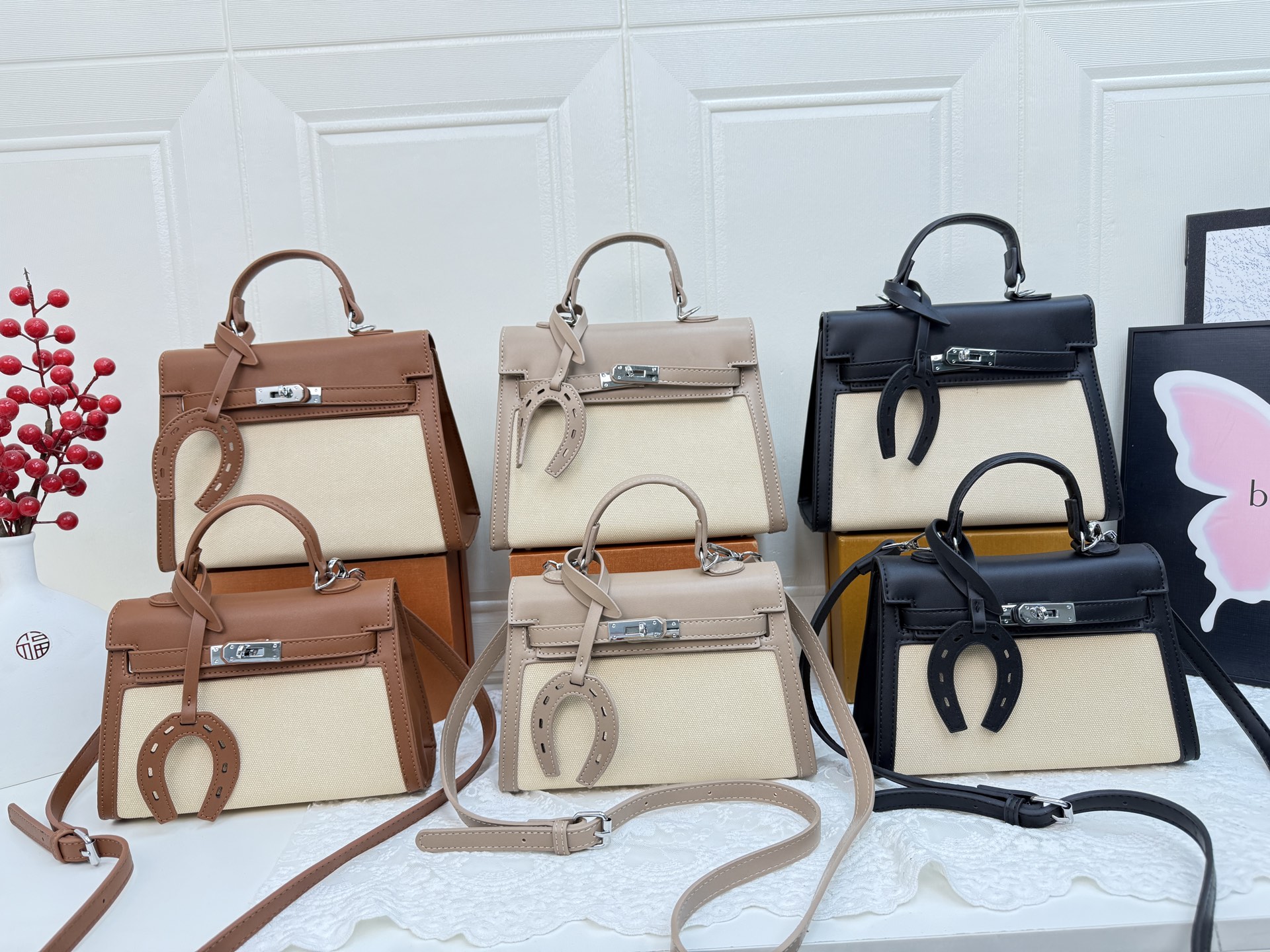 New lady fashion single shoulder bag