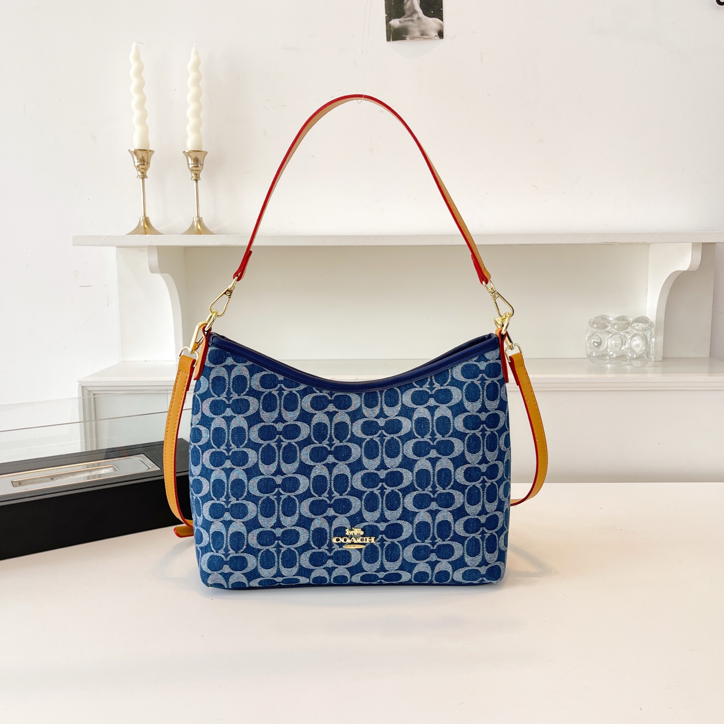 New lady fashion single shoulder bag