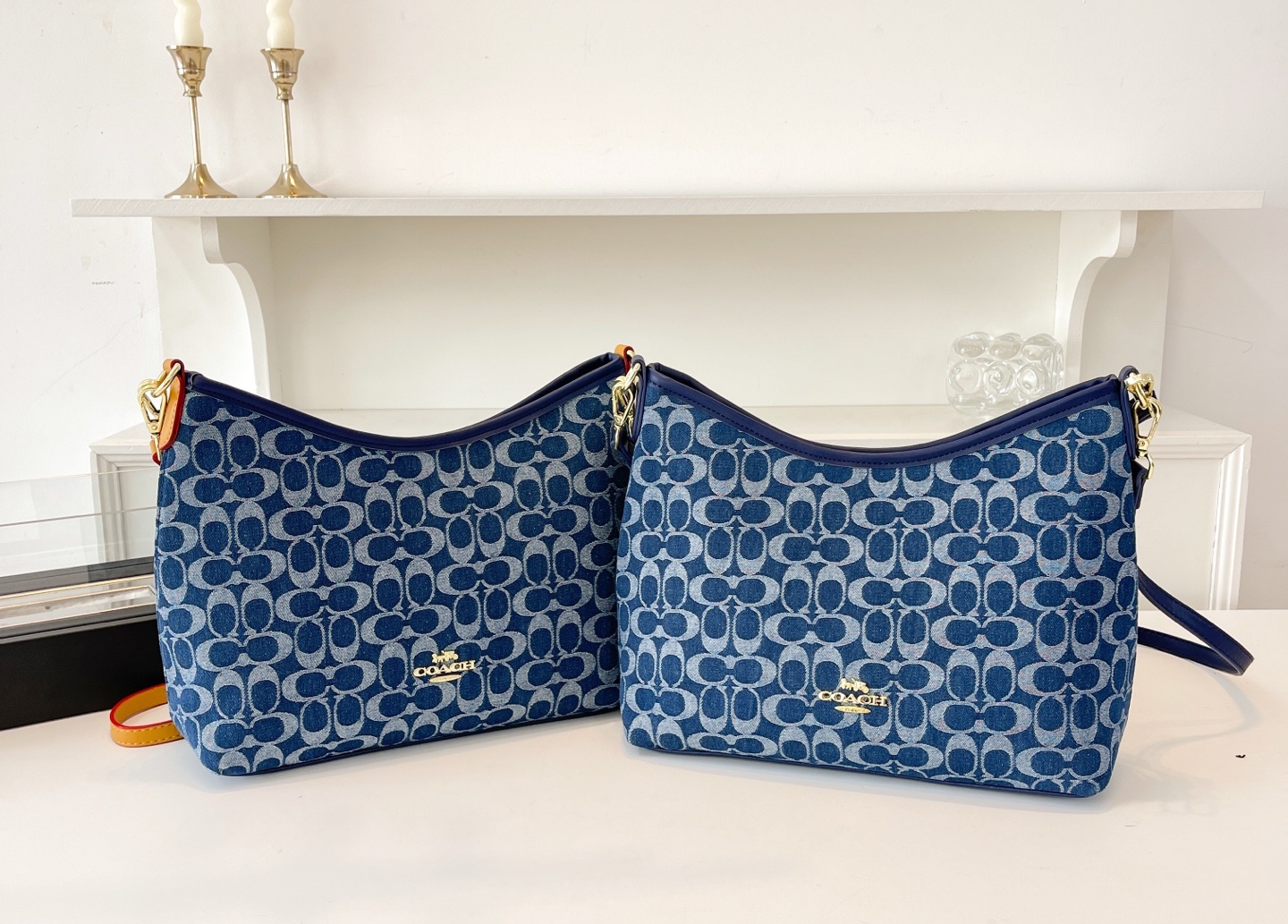 New lady fashion single shoulder bag