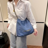 New lady fashion single shoulder bag
