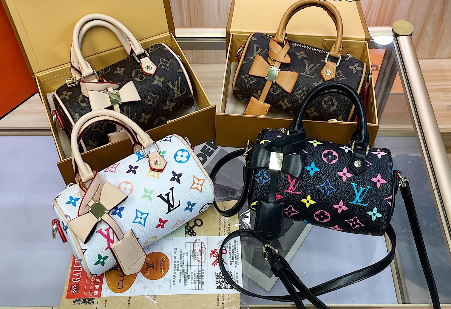 New lady fashion single shoulder bag