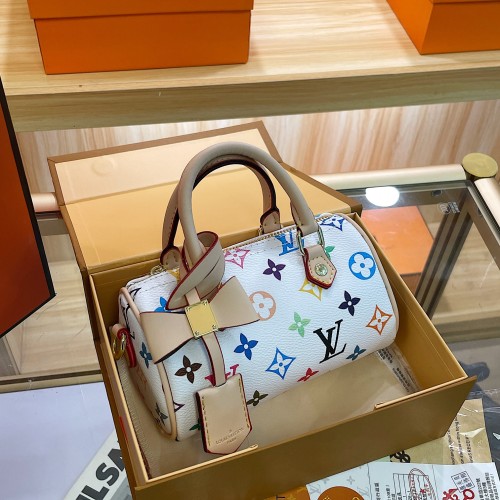 New lady fashion single shoulder bag