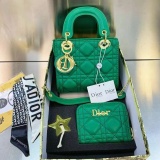 New gift boxes for women's bags, and card bags