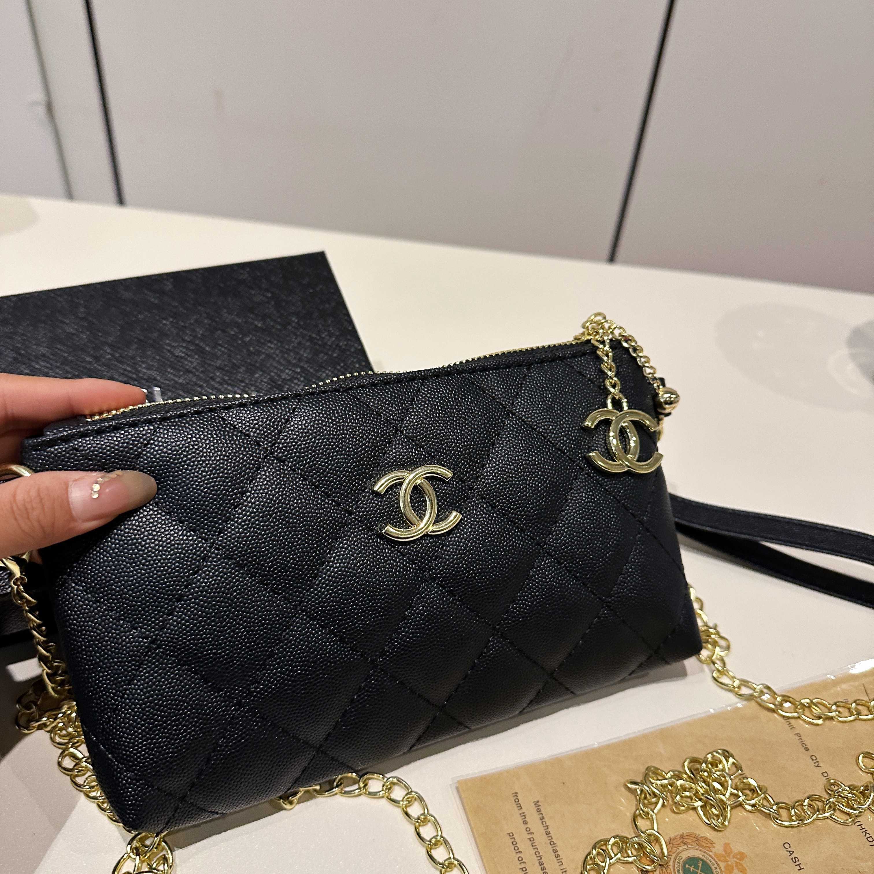 New lady fashion single shoulder bag