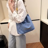 New lady fashion single shoulder bag