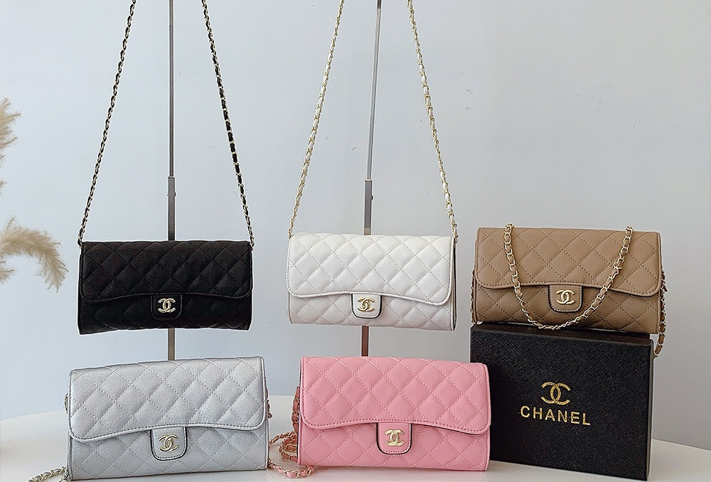 New lady fashion single shoulder bag