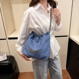 New lady fashion single shoulder bag