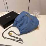 New lady fashion single shoulder bag