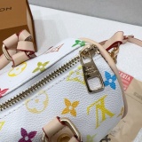 New lady fashion single shoulder bag