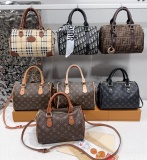 New lady fashion single shoulder bag