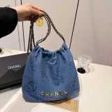 New lady fashion single shoulder bag