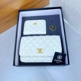 New gift boxes for women's bags, scarves, and card bags