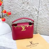 New lady fashion single shoulder bag