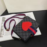 New lady fashion single shoulder bag