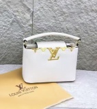 New lady fashion single shoulder bag