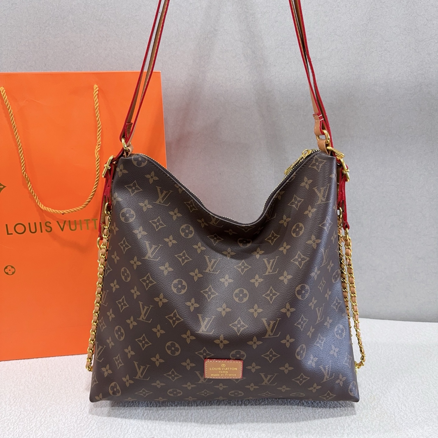 New lady fashion single shoulder bag