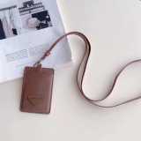 New Fashion Card Bag