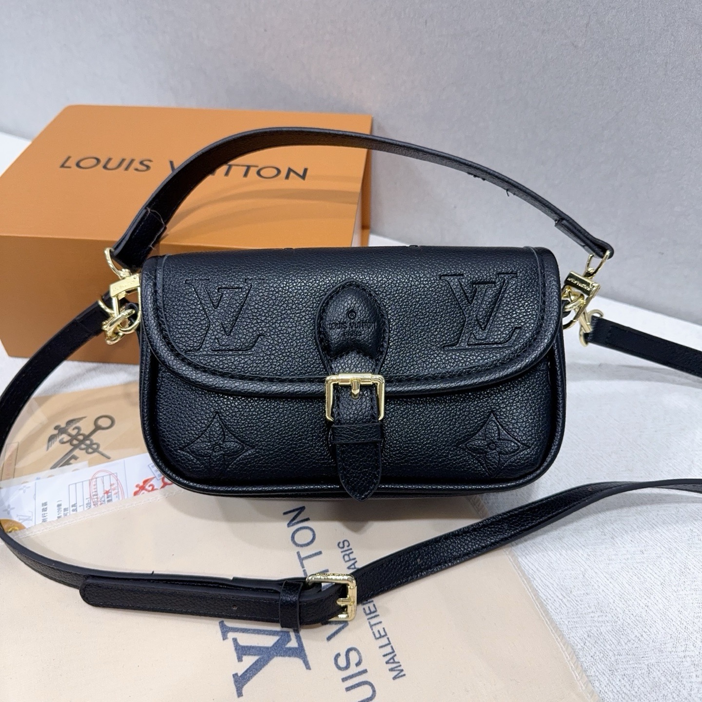 New lady fashion single shoulder bag