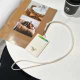 New Fashion Card Bag