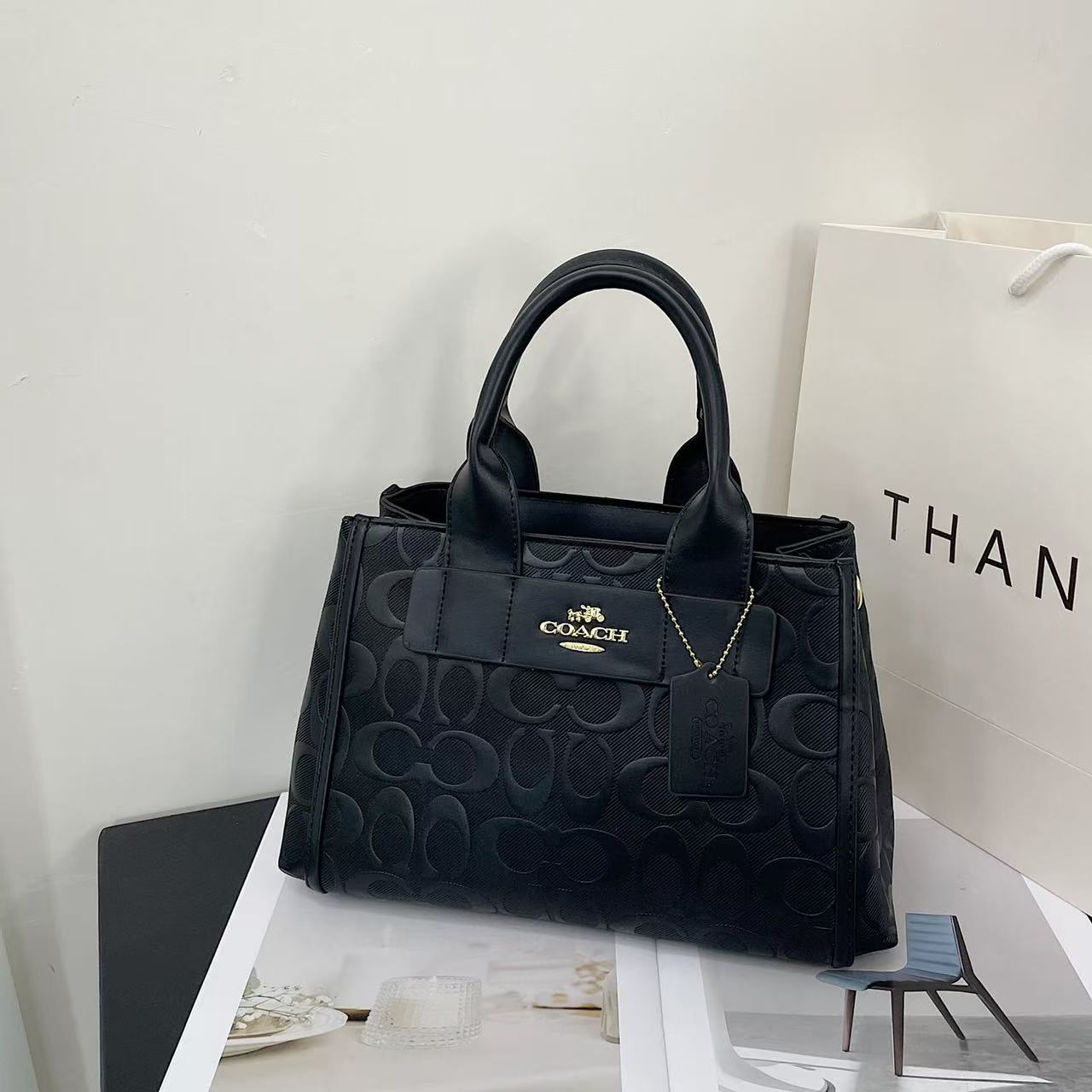 New lady fashion single shoulder bag