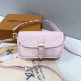 New lady fashion single shoulder bag
