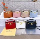 New lady fashion single shoulder bag