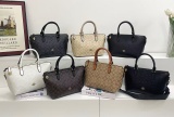 New lady fashion single shoulder bag