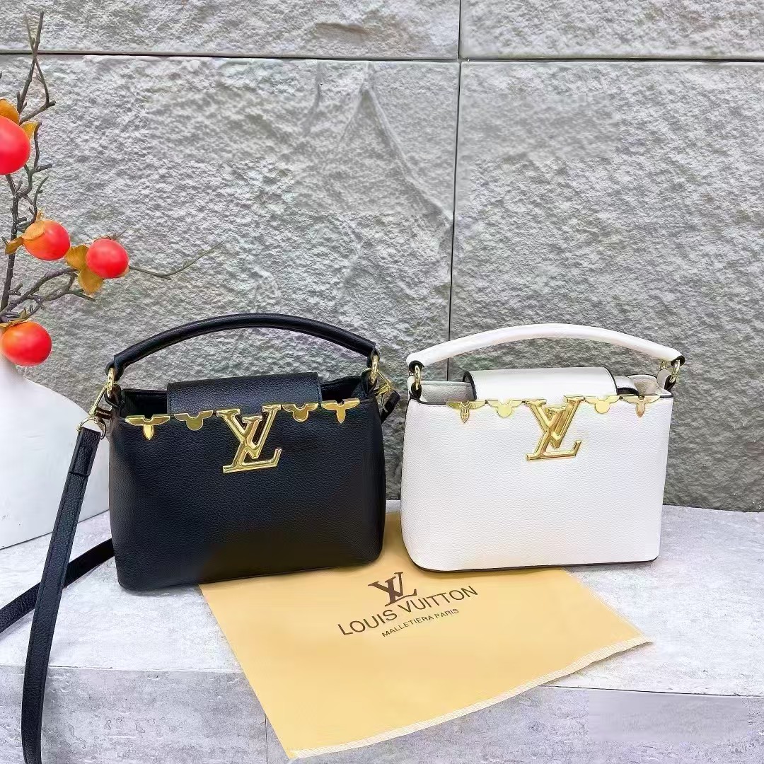New lady fashion single shoulder bag