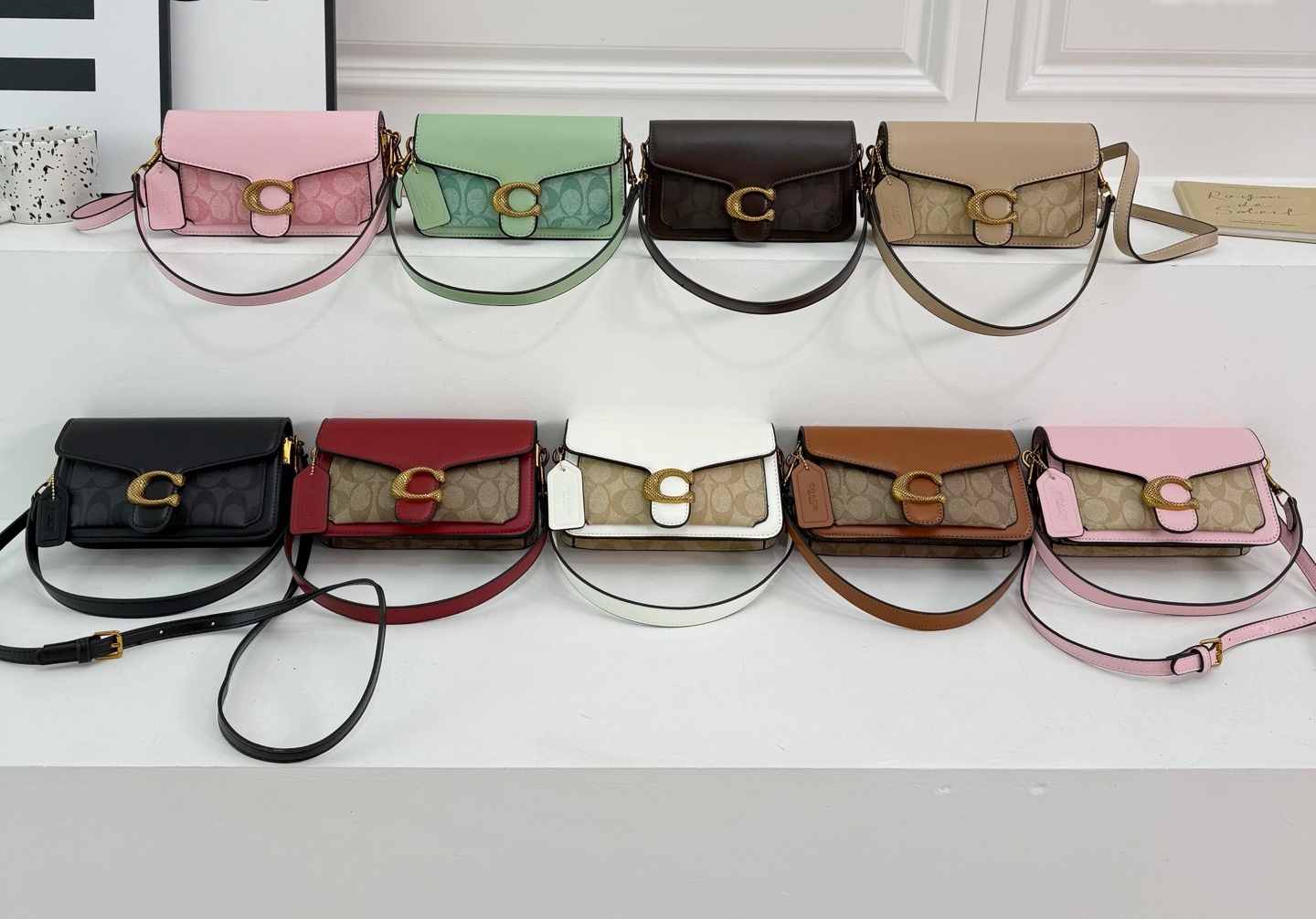 New lady fashion single shoulder bag