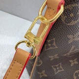 New lady fashion single shoulder bag