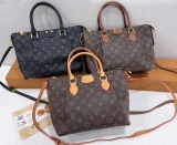 New lady fashion single shoulder bag