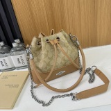 New lady fashion single shoulder bag